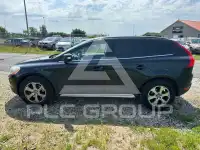 2010 Volvo XC60