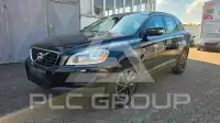 2010 Volvo XC60