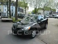 2010 Volvo XC60