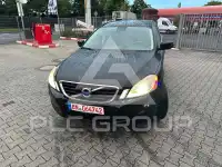 2010 Volvo XC60