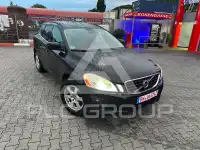 2010 Volvo XC60