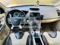 2010 Volvo XC60