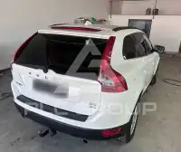 2010 Volvo XC60