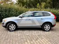 2010 Volvo XC60