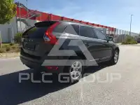 2010 Volvo XC60