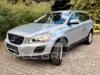 2010 Volvo XC60
