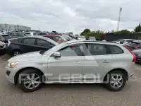 2010 Volvo XC60