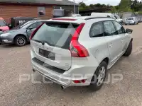 2010 Volvo XC60
