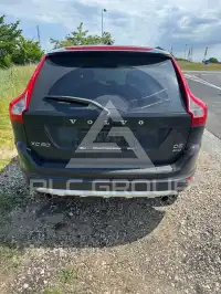 2010 Volvo XC60