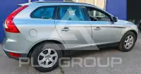 2010 Volvo XC60