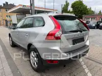 2010 Volvo XC60