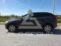 2010 Volvo XC60