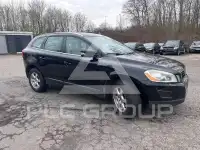2010 Volvo XC60