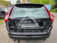 2010 Volvo XC60