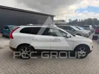 2010 Volvo XC60
