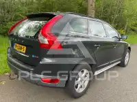 2010 Volvo XC60