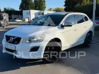 2010 Volvo XC60