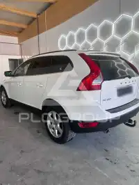 2010 Volvo XC60