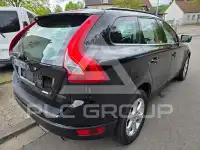 2010 Volvo XC60