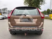 2010 Volvo XC60