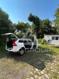 2010 Volvo XC60