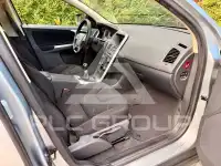 2010 Volvo XC60