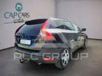 2010 Volvo XC60