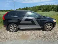 2010 Volvo XC60