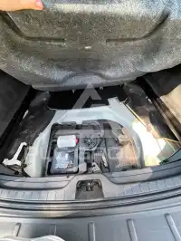 2010 Volvo XC60