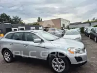 2010 Volvo XC60