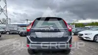 2010 Volvo XC60
