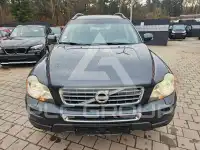 2010 Volvo XC90