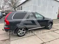 2010 Volvo XC90