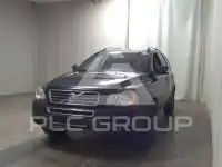2010 Volvo XC90