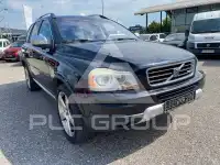 2010 Volvo XC90