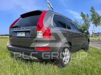 2010 Volvo XC90