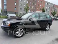 2010 Volvo XC90