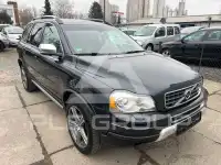 2010 Volvo XC90