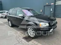 2010 Volvo XC90