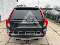 2010 Volvo XC90