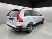 2010 Volvo XC90