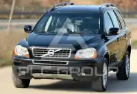 2010 Volvo XC90