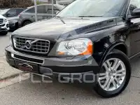 2010 Volvo XC90