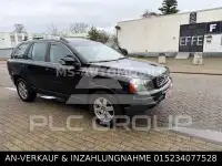 2010 Volvo XC90