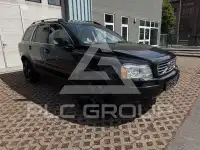 2010 Volvo XC90