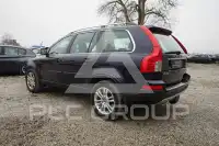 2010 Volvo XC90