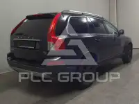 2010 Volvo XC90