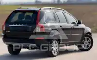 2010 Volvo XC90