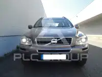 2010 Volvo XC90