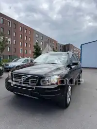 2010 Volvo XC90